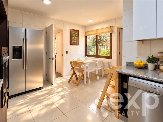 Casa amoblada en arriendo en El Refugio Chicureo 3D+serv - Imagen 12