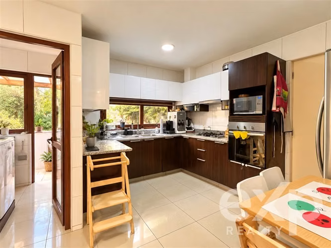 Casa amoblada en arriendo en El Refugio Chicureo 3D+serv - Imagen 16