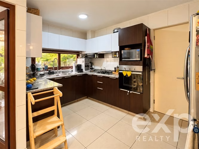 Casa amoblada en arriendo en El Refugio Chicureo 3D+serv - Imagen 13