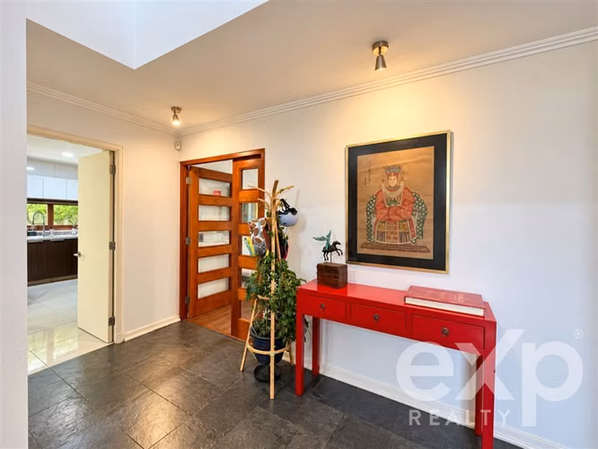 Casa amoblada en arriendo en El Refugio Chicureo 3D+serv - Imagen 17