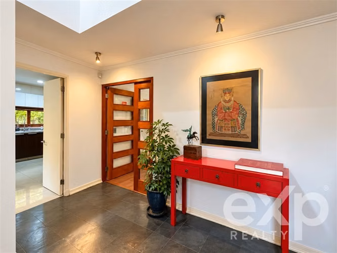 Casa amoblada en arriendo en El Refugio Chicureo 3D+serv - Imagen 11