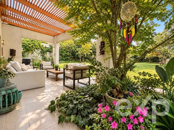 Casa amoblada en arriendo en El Refugio Chicureo 3D+serv - Imagen 3