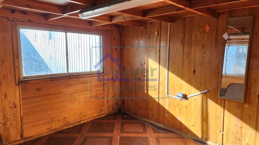 Arriendo Amplio Local Comercial / Galpón con Oficinas - Centro Concepción (Calle Heras 447)
