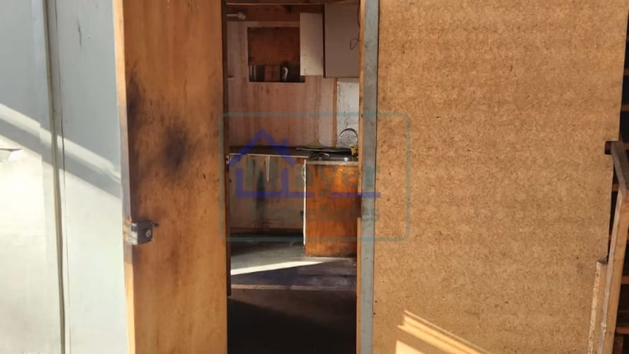 Arriendo Amplio Local Comercial / Galpón con Oficinas - Centro Concepción (Calle Heras 447)