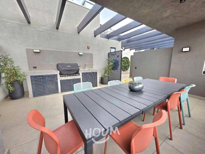 Departamento en San Eugenio - Imagen 21