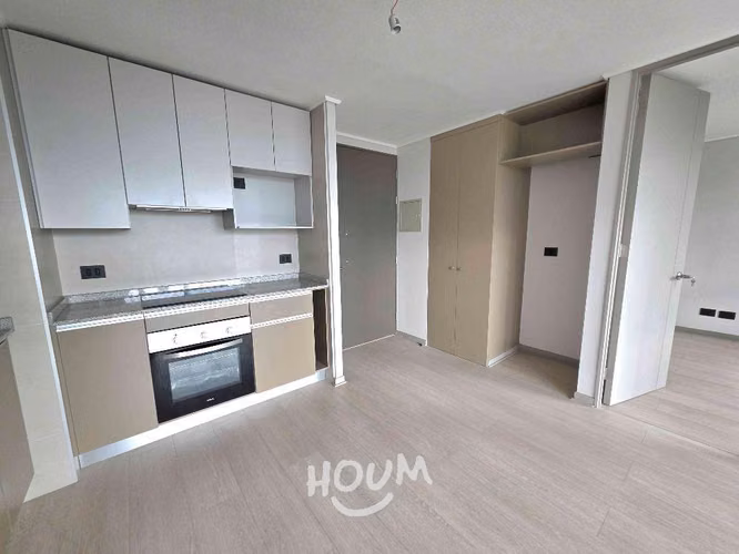 Departamento en San Eugenio - Imagen 1