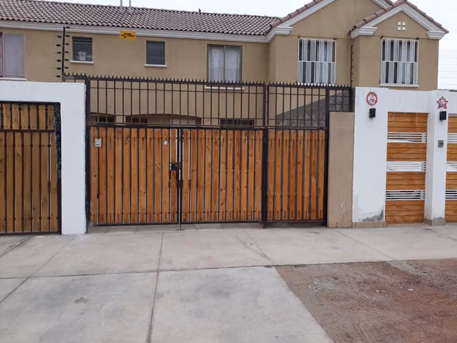 Oportunidad Casa 3D2B Costa Laguna
