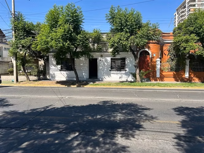 Local Comercial en Venta en Ñuñoa - Imagen 25