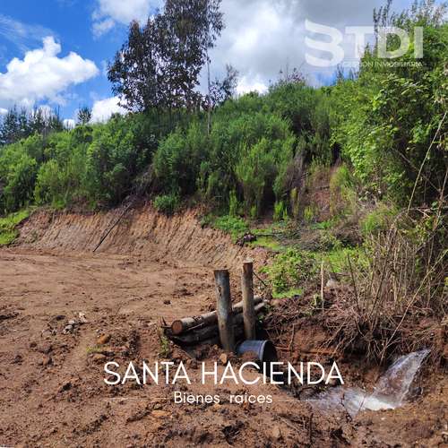 Parcelas venta $12.500.000 - 5.000m2 , Talcamavida -  Hualqui