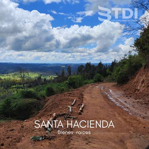 Parcelas venta $12.500.000 - 5.000m2 , Talcamavida -  Hualqui