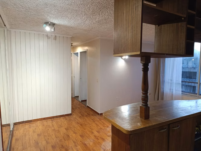 DEPARTAMENTO PIONEROS - Imagen 2