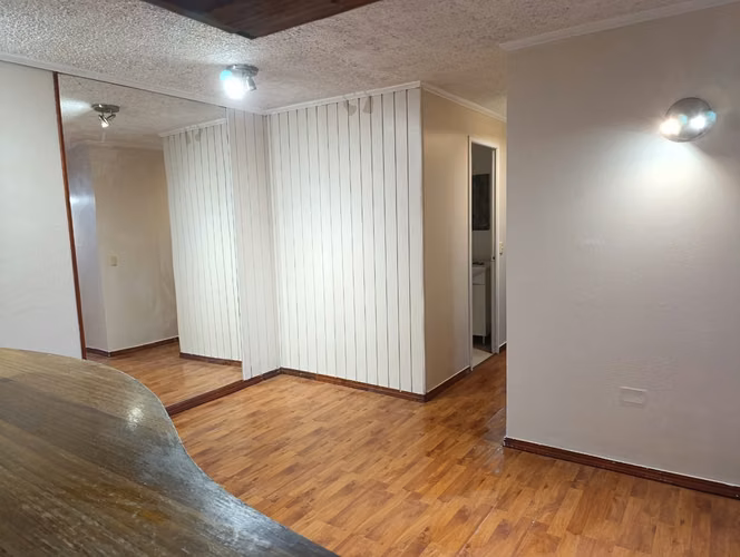 DEPARTAMENTO PIONEROS