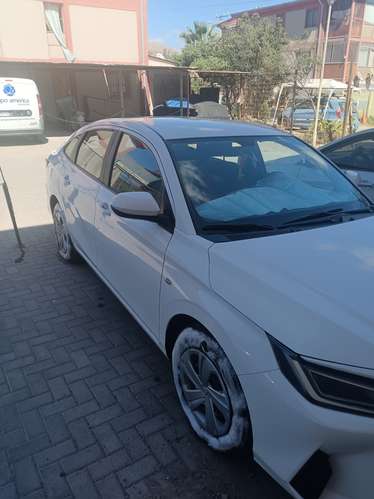 Se vende vahiculo