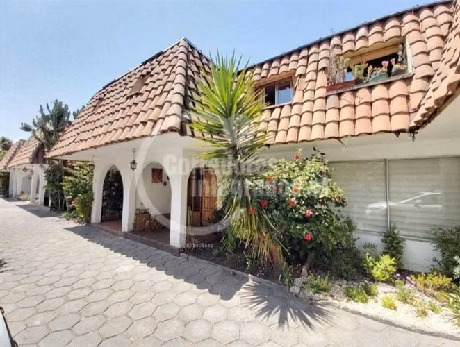 Departamento en venta en La Reina