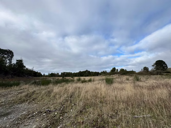 Sitio para extraccion de Aridos en Ancud (184653) - Imagen 2
