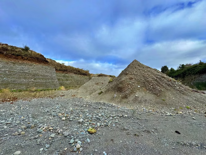 Sitio para extraccion de Aridos en Ancud (184653) - Imagen 6
