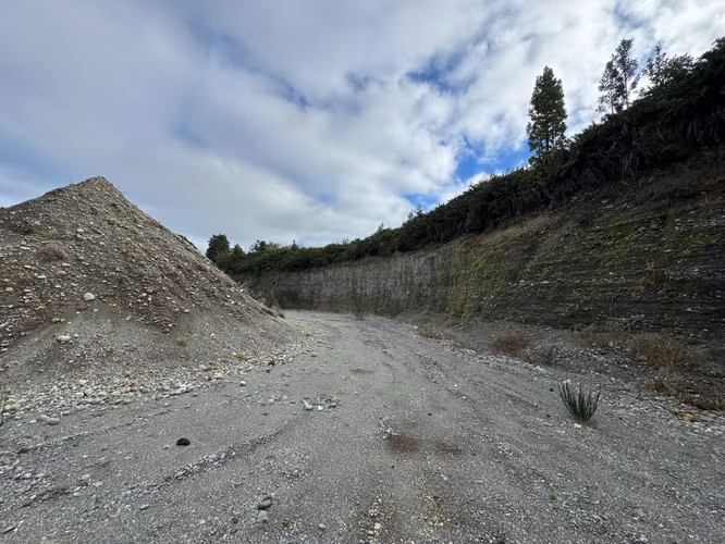 Sitio para extraccion de Aridos en Ancud (184653) - Imagen 15