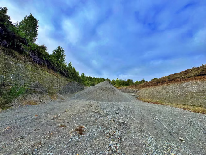 Sitio para extraccion de Aridos en Ancud (184653) - Imagen 3