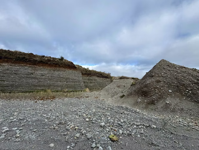 Sitio para extraccion de Aridos en Ancud (184653) - Imagen 9