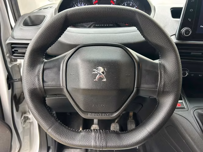 PEUGEOT PARTNER HDI 92 L1 1.6 - 2023 | 4729 - Imagen 10