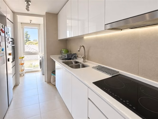 Departamento en arriendo de 4 dorm. en Providencia - Imagen 13