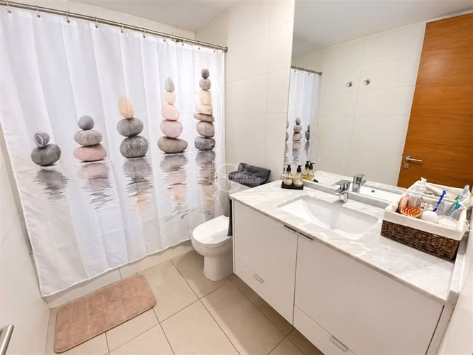 Departamento en arriendo de 4 dorm. en Providencia - Imagen 17