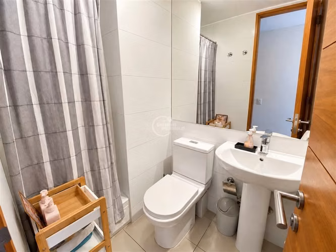 Departamento en arriendo de 4 dorm. en Providencia - Imagen 22