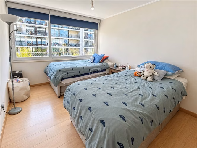 Departamento en arriendo de 4 dorm. en Providencia - Imagen 19