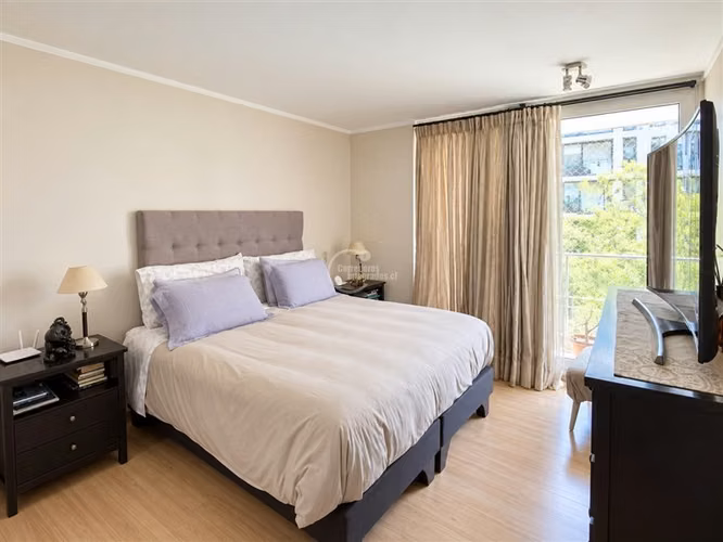Departamento en arriendo de 4 dorm. en Providencia - Imagen 14