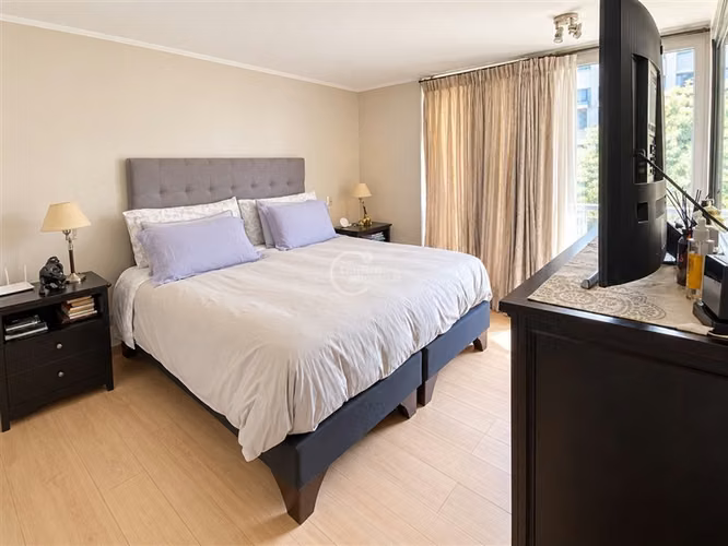 Departamento en arriendo de 4 dorm. en Providencia - Imagen 15