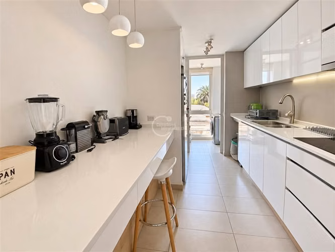 Departamento en arriendo de 4 dorm. en Providencia - Imagen 11