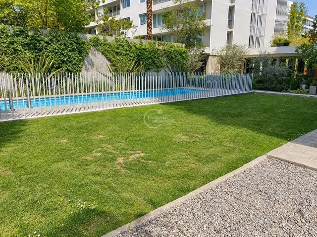 Departamento en arriendo de 4 dorm. en Providencia - Imagen 9