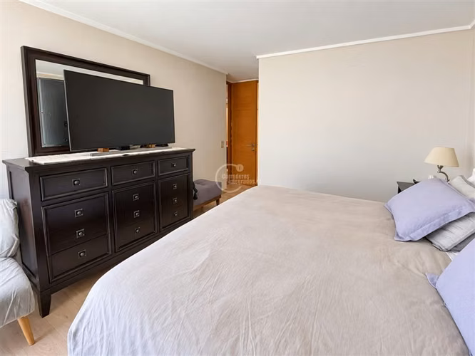 Departamento en arriendo de 4 dorm. en Providencia - Imagen 16