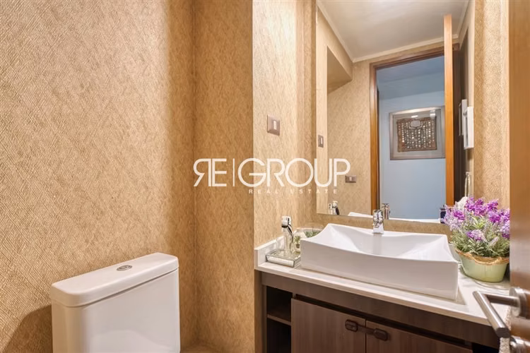 Departamento en venta de 3 dorm. en Lo Barnechea