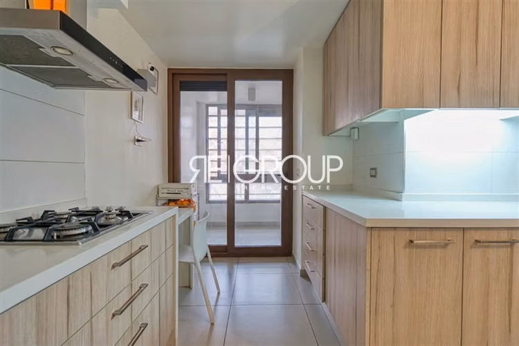 Departamento en venta de 3 dorm. en Lo Barnechea