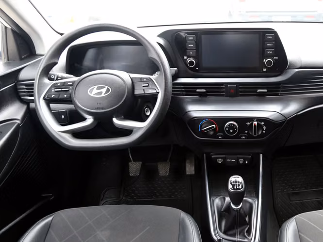 HYUNDAI I20 2025 - Imagen 14