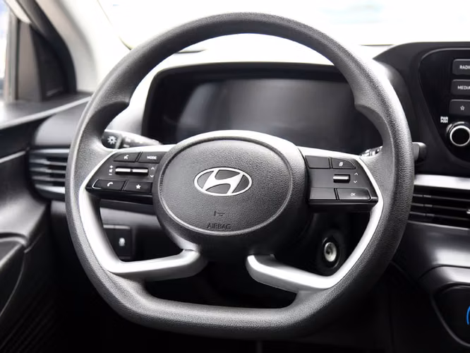 HYUNDAI I20 2025 - Imagen 15