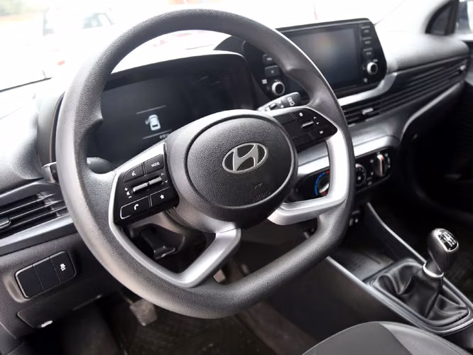 HYUNDAI I20 2025 - Imagen 13