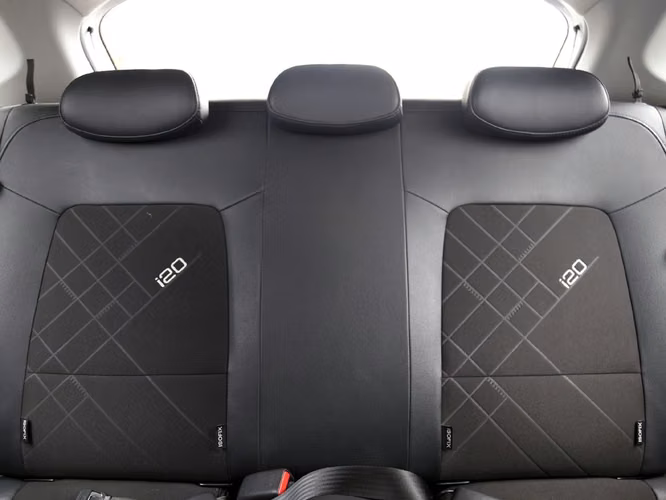 HYUNDAI I20 2025 - Imagen 20