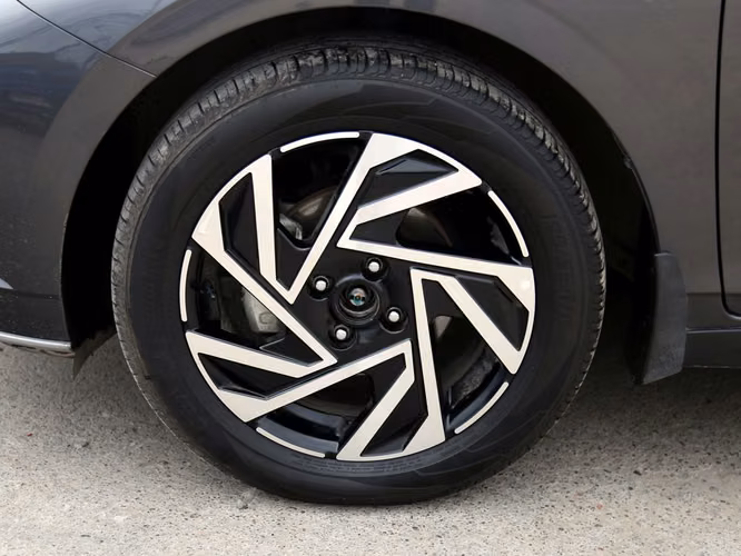 HYUNDAI I20 2025 - Imagen 10