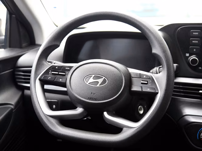 HYUNDAI I20 2025 - Imagen 15