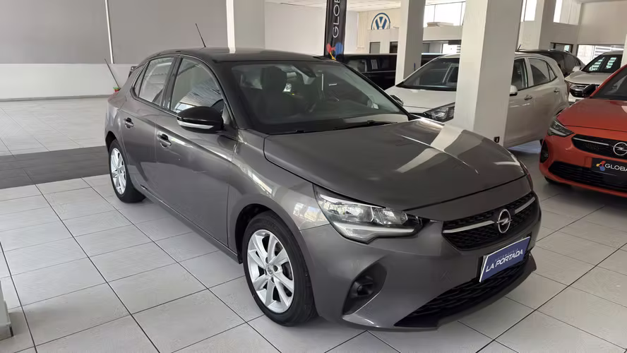 Opel Corsa HB 1.2 2021 - $8.900.000