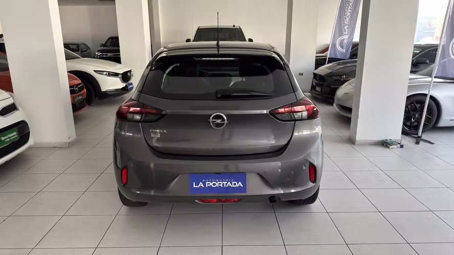 Opel Corsa HB 1.2 2021 - $8.900.000