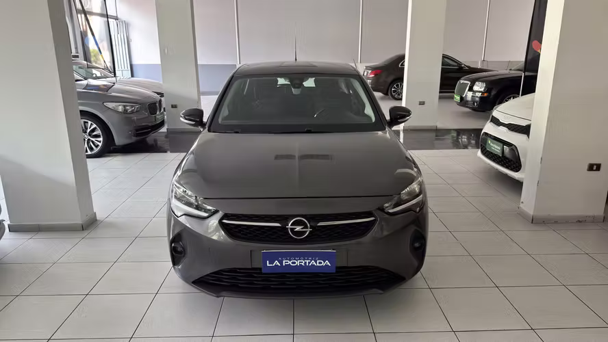 Opel Corsa HB 1.2 2021 - $8.900.000