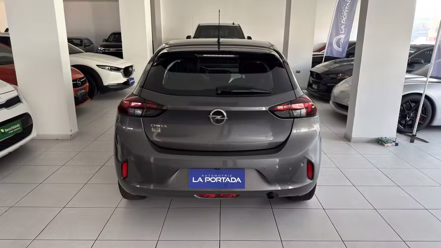 Opel Corsa HB 1.2 2021 - $8.900.000