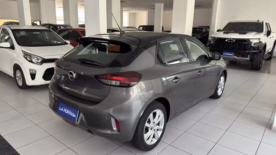 Opel Corsa HB 1.2 2021 - $8.900.000