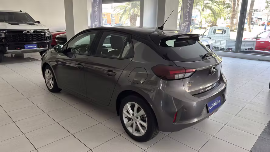 Opel Corsa HB 1.2 2021 - $8.900.000