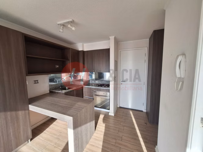 Departamento 1 Dormitorio Sector Torremolinos - Imagen 8