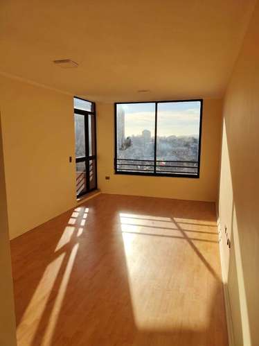 Arriendo dp,  huertos familiares 2D + 1B + Estacionamiento