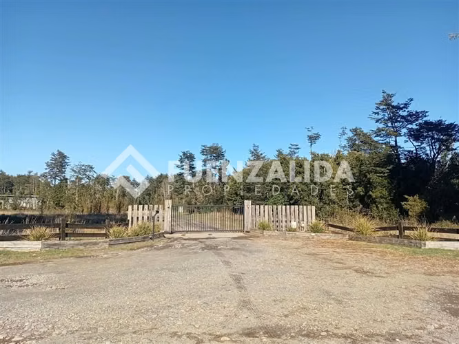 Parcela en venta Lomas de Maullin sector las lomas - Imagen 19